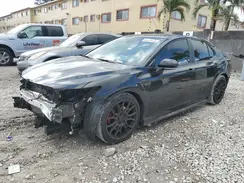 4T1KZ1AK0NU067214 2022 TOYOTA CAMRY