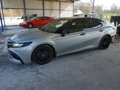 4T1KZ1AK0NU068721 2022 TOYOTA CAMRY