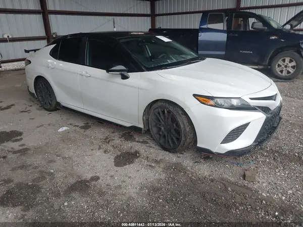 4T1KZ1AK0PU072206 2023 TOYOTA CAMRY - Image 1