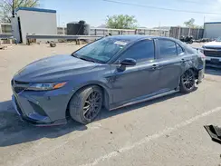 4T1KZ1AK0PU072870 2023 TOYOTA CAMRY