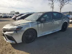 4T1KZ1AK0PU072934 2023 TOYOTA CAMRY