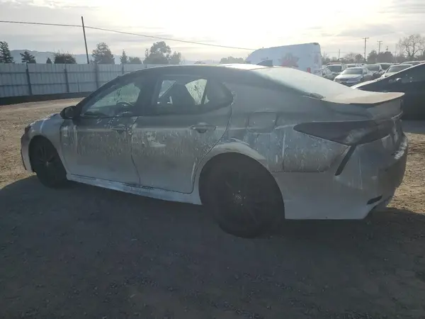 4T1KZ1AK0PU072934 2023 TOYOTA CAMRY - Image 2