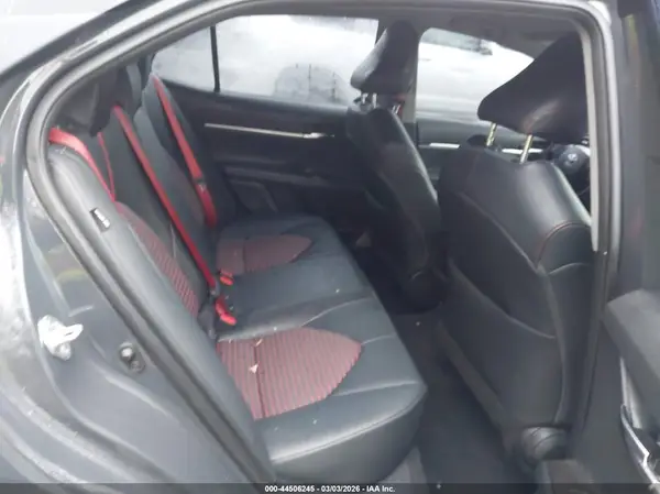 4T1KZ1AK0PU073632 2023 TOYOTA CAMRY - Image 8