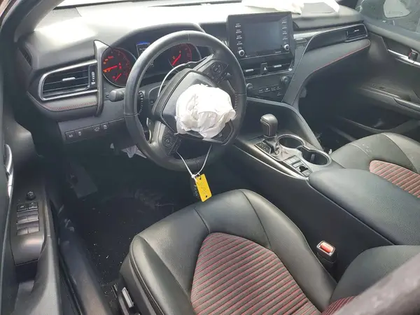 4T1KZ1AK0PU073677 2023 TOYOTA CAMRY - Image 8