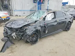 4T1KZ1AK0PU074294 2023 TOYOTA CAMRY