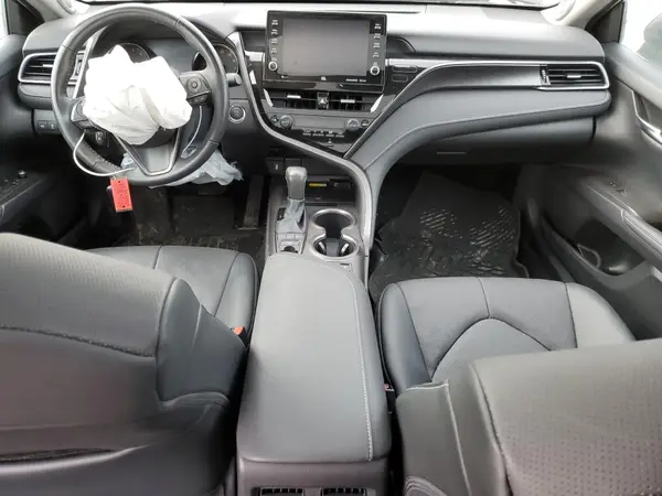 4T1KZ1AK0PU075090 2023 TOYOTA CAMRY - Image 8