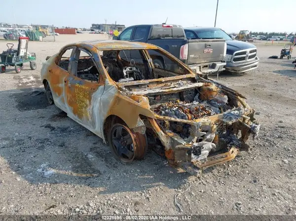 4T1KZ1AK0PU075381 2023 TOYOTA CAMRY - Image 1
