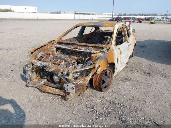 4T1KZ1AK0PU075381 2023 TOYOTA CAMRY - Image 2