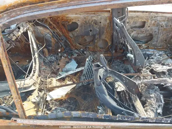 4T1KZ1AK0PU075381 2023 TOYOTA CAMRY - Image 8