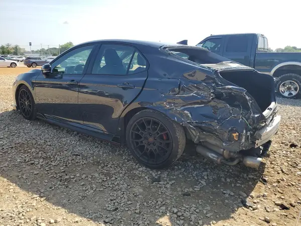 4T1KZ1AK0PU079561 2023 TOYOTA CAMRY - Image 2