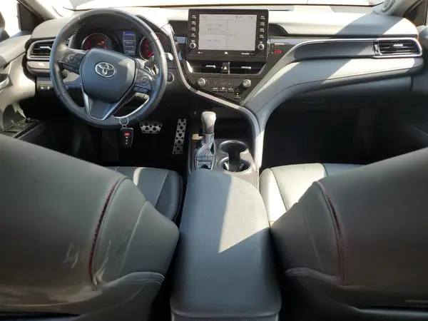 4T1KZ1AK0PU079561 2023 TOYOTA CAMRY - Image 8