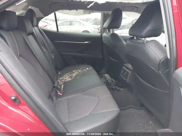 4T1KZ1AK0PU083917 2023 TOYOTA CAMRY - Image 8