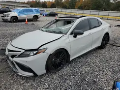 4T1KZ1AK0PU084694 2023 TOYOTA CAMRY