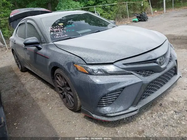 4T1KZ1AK0PU085456 2023 TOYOTA CAMRY - Image 1