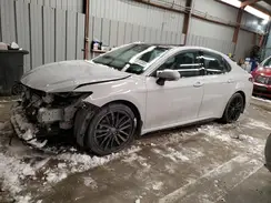 4T1KZ1AK0PU087515 2023 TOYOTA CAMRY