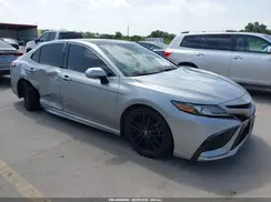 4T1KZ1AK0RU088957 2024 TOYOTA CAMRY
