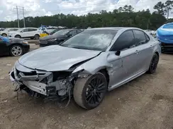 4T1KZ1AK0RU089512 2024 TOYOTA CAMRY