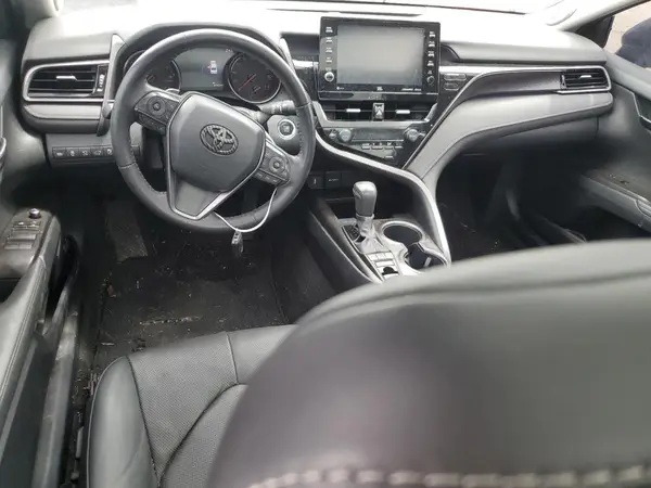 4T1KZ1AK0RU089512 2024 TOYOTA CAMRY - Image 8