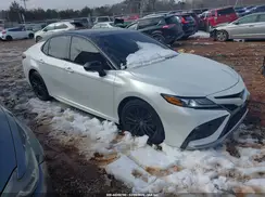 4T1KZ1AK0RU091289 2024 TOYOTA CAMRY