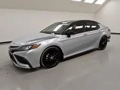 4T1KZ1AK0RU091356 2024 TOYOTA CAMRY