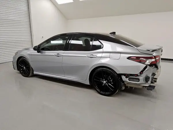 4T1KZ1AK0RU091356 2024 TOYOTA CAMRY - Image 2