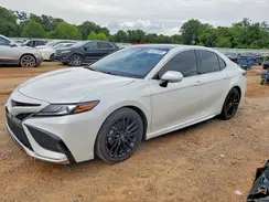 4T1KZ1AK0RU096024 2024 TOYOTA CAMRY