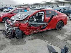 4T1KZ1AK0RU098520 2024 TOYOTA CAMRY
