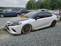 4T1KZ1AK0RU100539 2024 TOYOTA CAMRY