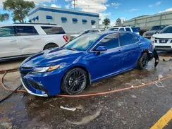 4T1KZ1AK0RU102386 2024 TOYOTA CAMRY