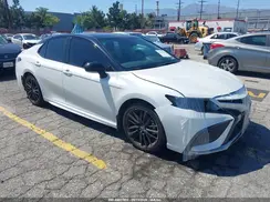 4T1KZ1AK0RU103392 2024 TOYOTA CAMRY