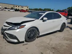 4T1KZ1AK0RU103702 2024 TOYOTA CAMRY