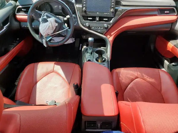4T1KZ1AK0RU103702 2024 TOYOTA CAMRY - Image 8