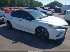 4T1KZ1AK1LU034445 2020 TOYOTA CAMRY