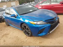 4T1KZ1AK1LU039371 2020 TOYOTA CAMRY