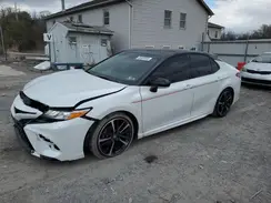 4T1KZ1AK1LU039869 2020 TOYOTA CAMRY