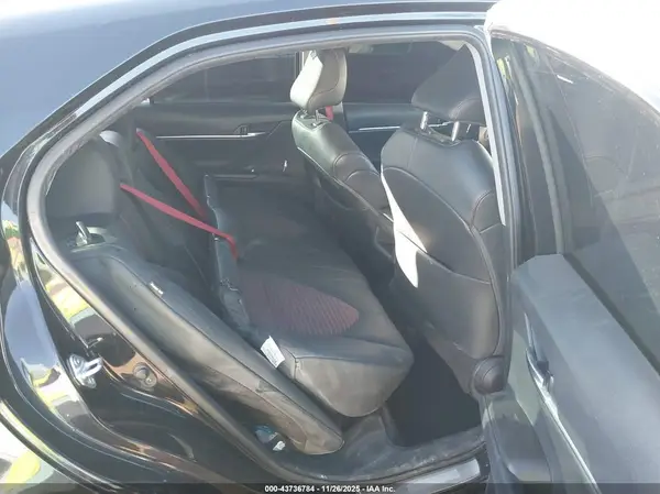4T1KZ1AK1MU048833 2021 TOYOTA CAMRY - Image 8
