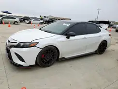 4T1KZ1AK1MU056303 2021 TOYOTA CAMRY