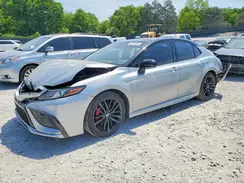 4T1KZ1AK1NU061843 2022 TOYOTA CAMRY