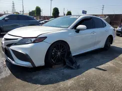 4T1KZ1AK1NU064368 2022 TOYOTA CAMRY