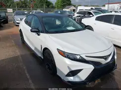 4T1KZ1AK1NU065777 2022 TOYOTA CAMRY