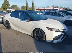 4T1KZ1AK1NU066718 2022 TOYOTA CAMRY