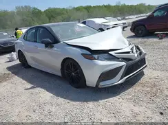 4T1KZ1AK1NU069277 2022 TOYOTA CAMRY