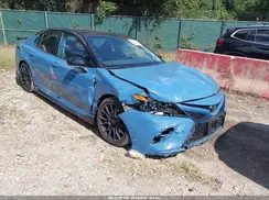 4T1KZ1AK1NU071157 2022 TOYOTA CAMRY