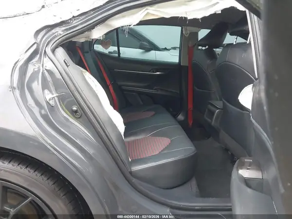 4T1KZ1AK1PU072084 2023 TOYOTA CAMRY - Image 8