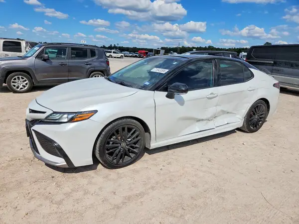 4T1KZ1AK1PU075650 2023 TOYOTA CAMRY