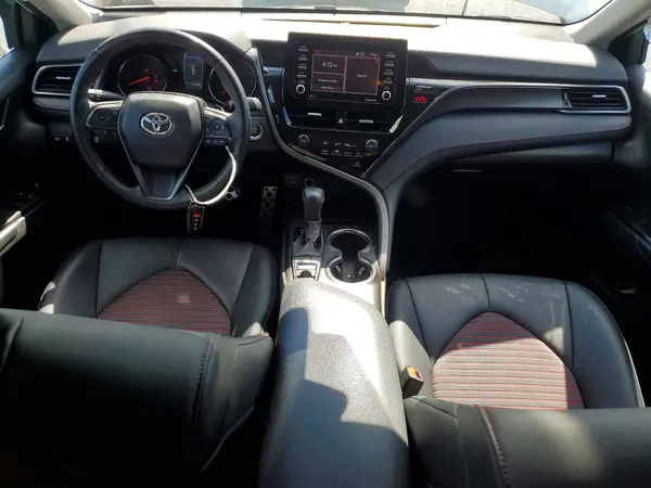 4T1KZ1AK1PU077740 2023 TOYOTA CAMRY - Image 8