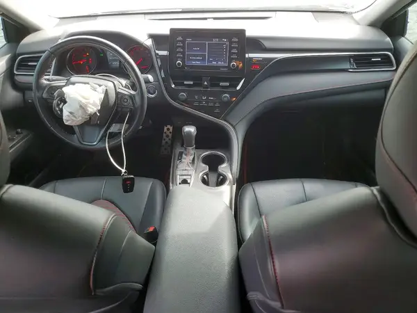 4T1KZ1AK1PU079195 2023 TOYOTA CAMRY - Image 8