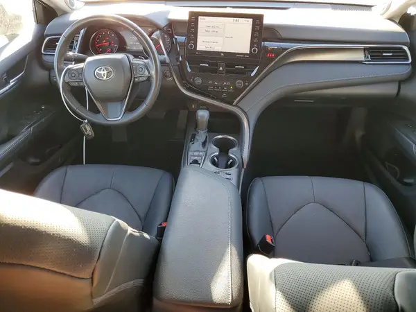4T1KZ1AK1PU079228 2023 TOYOTA CAMRY - Image 8