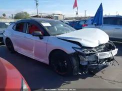4T1KZ1AK1PU080119 2023 TOYOTA CAMRY