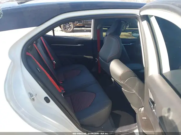 4T1KZ1AK1PU080749 2023 TOYOTA CAMRY - Image 8